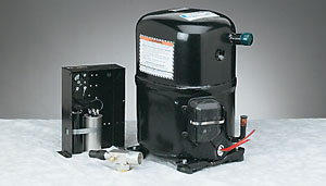 Tecumseh AEA1411EXA