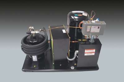 Tecumseh AJA4510YXDXW