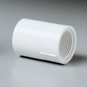 Generic Fitting AF12PVC