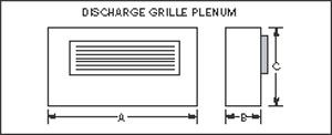 Arcoaire AGD36BHGPA