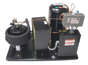 Tecumseh AVA2512ZXTXW