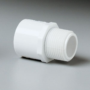 Generic Fitting AM1234PVC