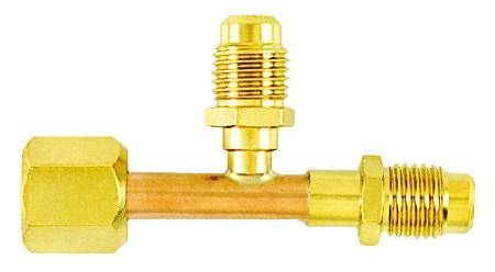 C&D Valve Company CD9601