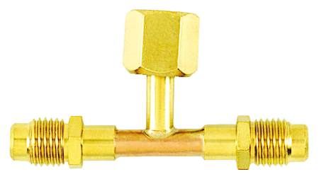 C&D Valve Company CD9602