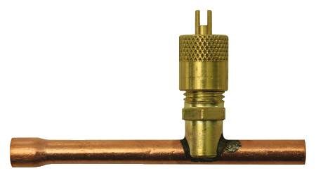 C&D Valve Company CD8420