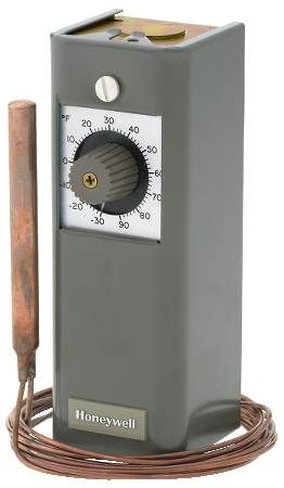 Honeywell T6031A1136