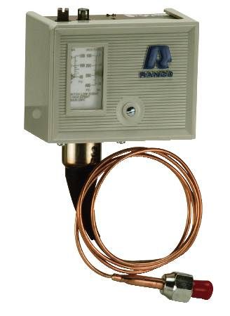 Ranco O16-108