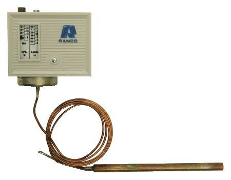 Ranco O60-100