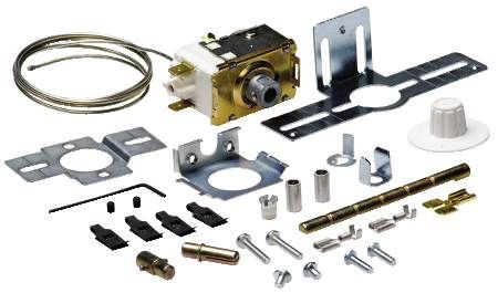 Ranco 3030-607