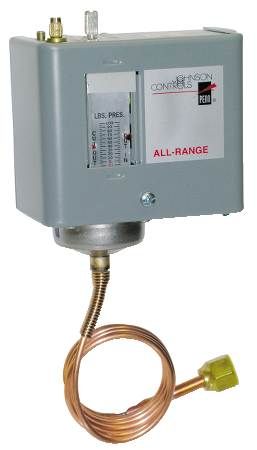 Johnson Controls P70CA-1C