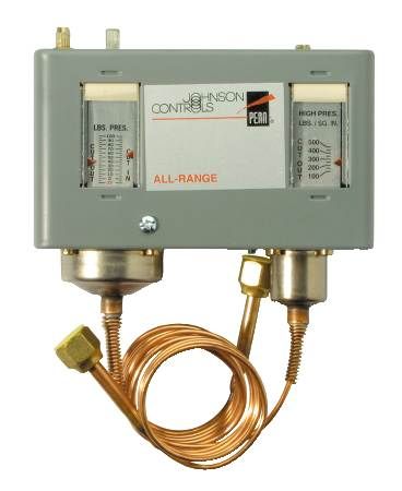 Johnson Controls P70LB-1C