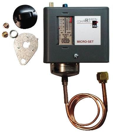 Johnson Controls P70AB-12C