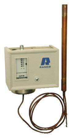 Ranco O16-601