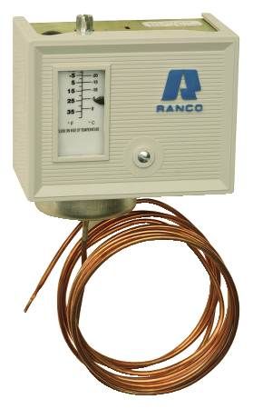 Ranco O16-588