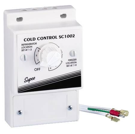 Supco SC1002