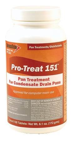 Diversitech PROTREAT-151