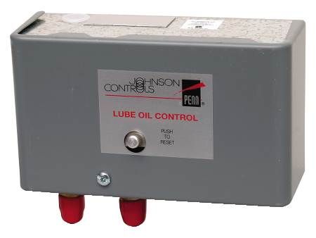 Johnson Controls P145NCA-12C