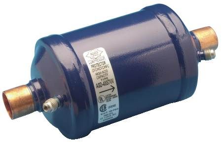Emerson ASD-35F5-VV