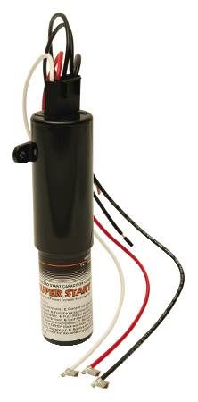 Supco SS410