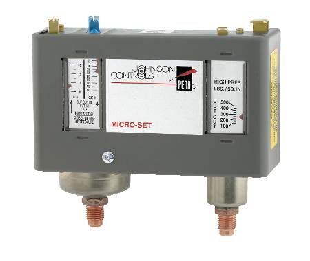 Johnson Controls P170LB-1C