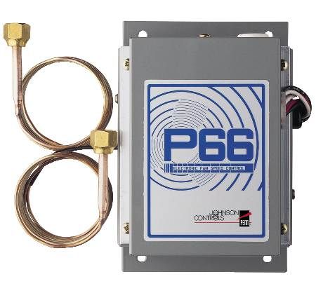 Johnson Controls P66AAB-34C