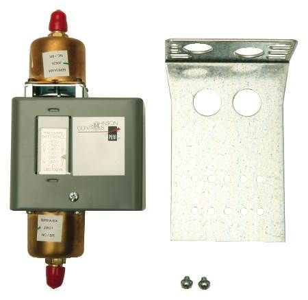 Johnson Controls P74FA-1C