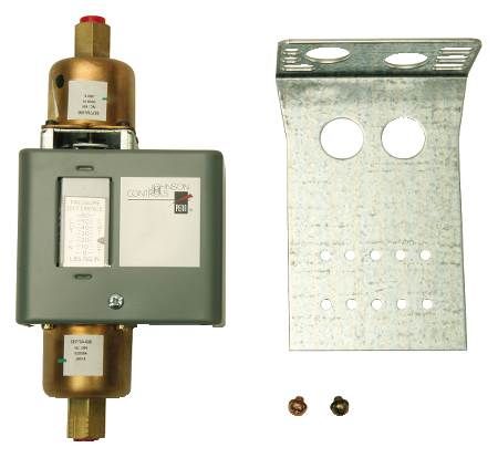 Johnson Controls P74FA-5C