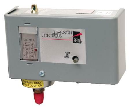 Johnson Controls P29NC-2C