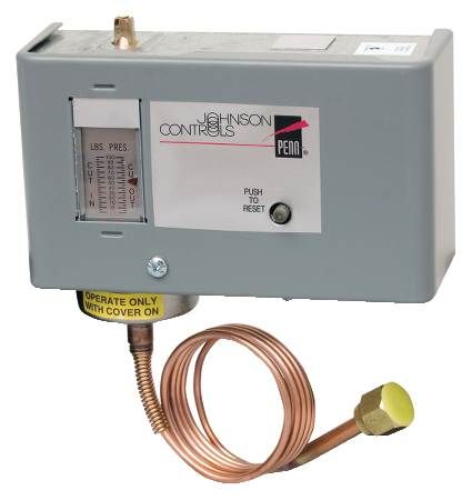 Johnson Controls P29NC-3C