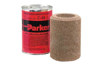 Parker Z-48