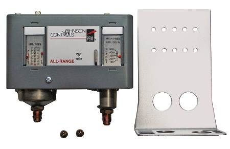 Johnson Controls P170MA-1C