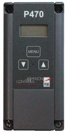 Johnson Controls P470EB-1C