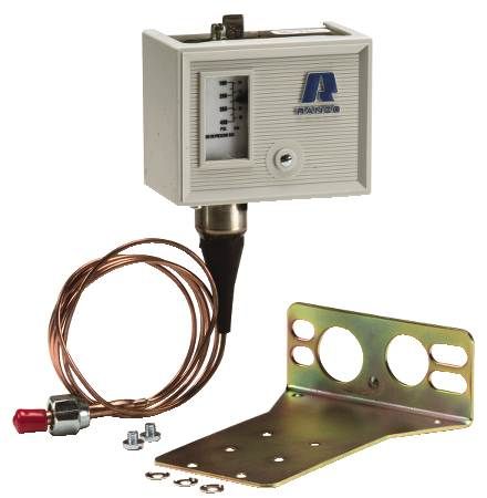 Ranco O16-200