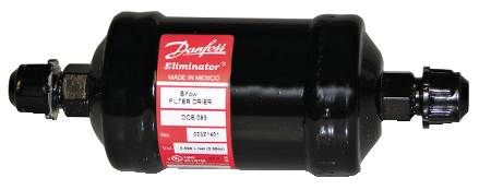 Danfoss DCB163S