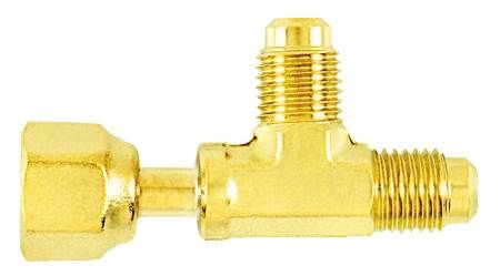 C&D Valve Company CD9611