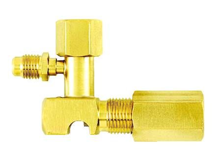 C&D Valve Company CD7265