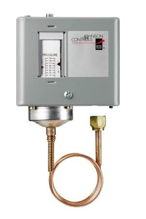Johnson Controls P70AA-2C