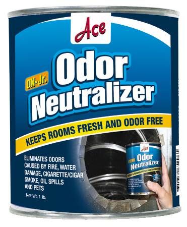 ACE Chemical ONJR