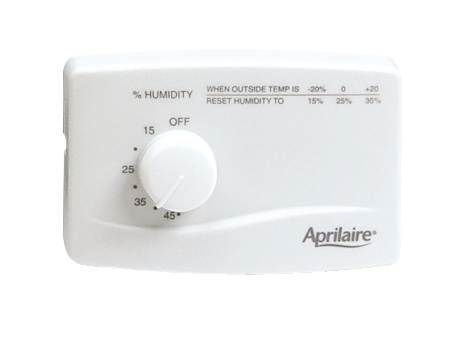 Aprilaire 4655