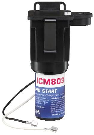 ICM ICM803