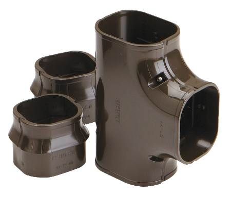 SLIMDUCT ST-77-B