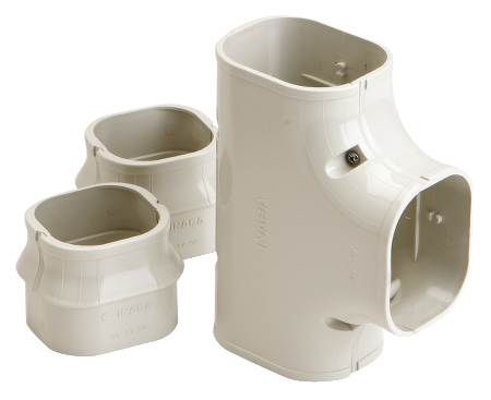 SLIMDUCT ST-77-I