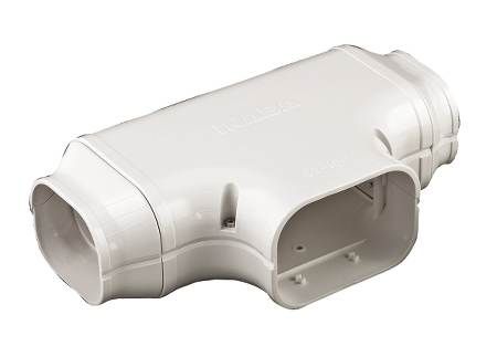 SLIMDUCT ST-100-W