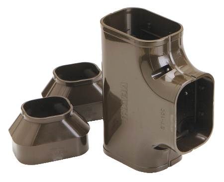 SLIMDUCT ST-100-B