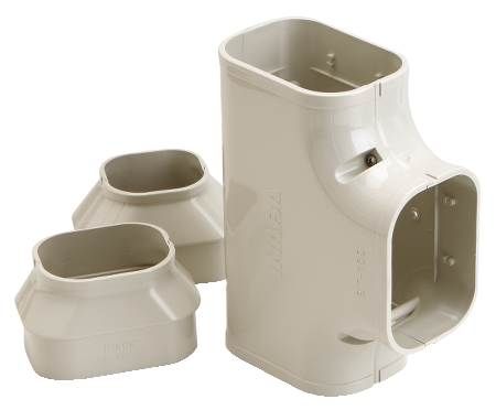 SLIMDUCT ST-100-I