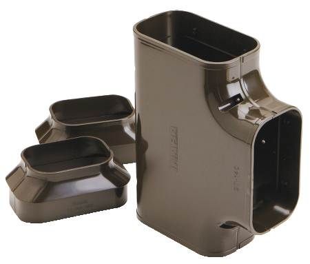 SLIMDUCT ST-140-B