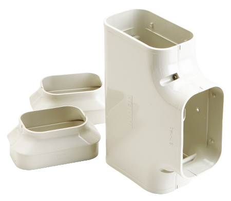 SLIMDUCT ST-140-I