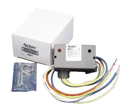 Aprilaire 4851