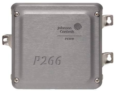 Johnson Controls P266AAA-100C