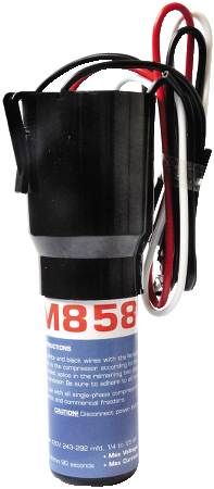 ICM ICM858